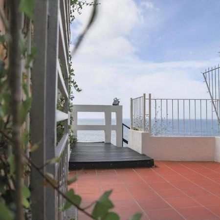 House On The Beach 塞辛布拉 外观 照片