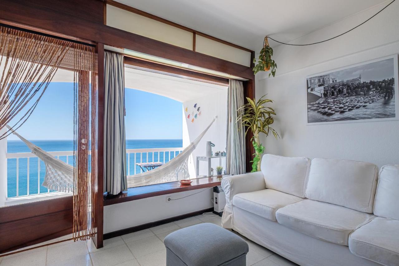 House On The Beach 塞辛布拉 外观 照片