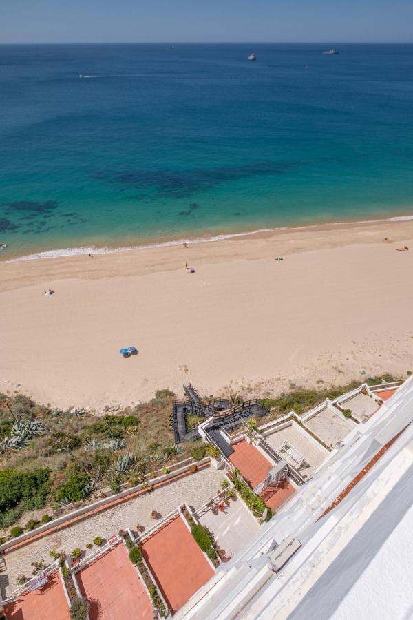 House On The Beach 塞辛布拉 外观 照片