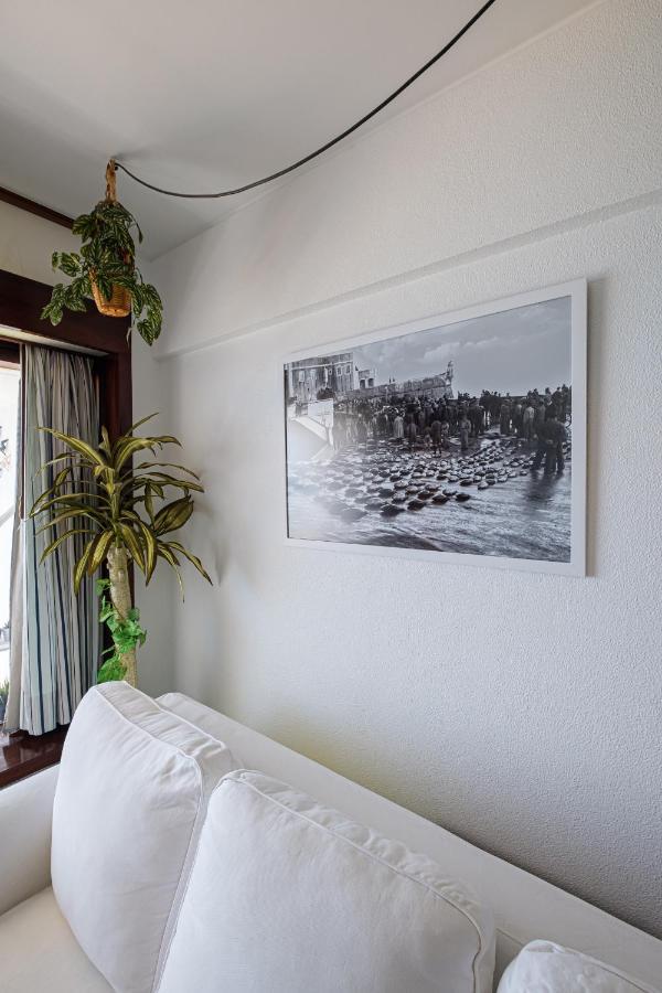 House On The Beach 塞辛布拉 外观 照片